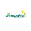 Logo de Antioqueñita Tarde