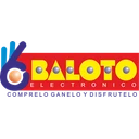 Logo de Baloto