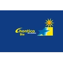 Logo de Chontico Día