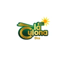 Logo de Culona Día