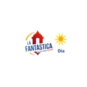 Logo de La Fantástica Día