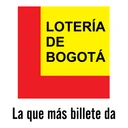 Logo de Lotería de Bogotá