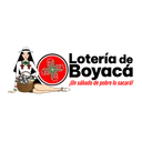 Logo de Lotería de Boyacá