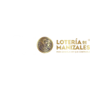 Logo de Lotería de Manizales