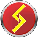 Logo de Lotería de Santander