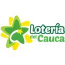 Logo de Lotería del Cauca