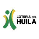 Logo de Lotería del Huila