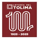 Logo de Lotería del Tolima