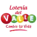 Logo de Lotería del Valle