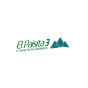 Logo de Paisa Lotto