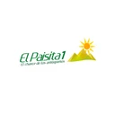 Logo de Paisita Noche
