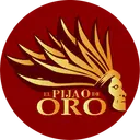 Logo de Pijao de Oro