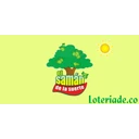 Logo de Samán de la Suerte