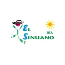 Logo de Sinuano Día
