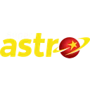 Logo de Super Astro Luna